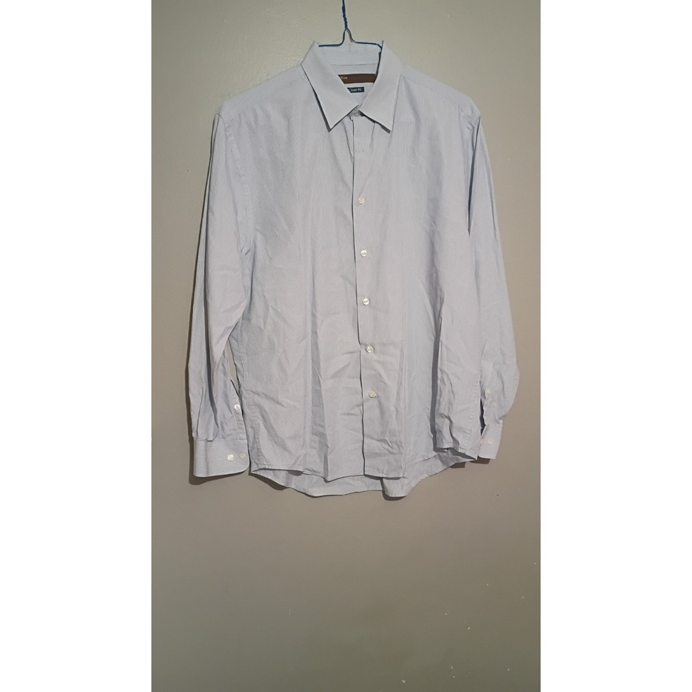 Perris Ellis Mens Shirt Size L‎